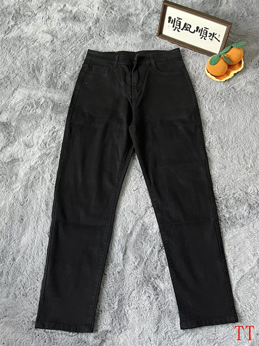 louis vuitton lv jeans pour homme s_12a6a013